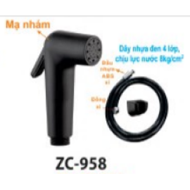 VÒI XỊT VỆ SINH ZICO ZC- 958